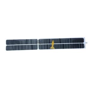 Universal Anit Scratch Car Sticker 4Pcs