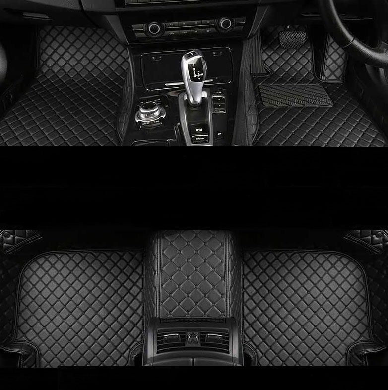 Car Mats Review Best Floor Mats for your Car Autostore.pk