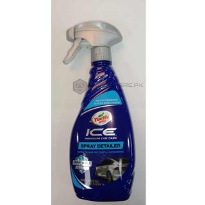 Turtle Wax Spray Detailer 591ml