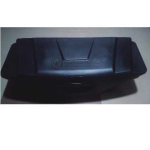 Toyota Hilux Revo Utility Box 2016-2020