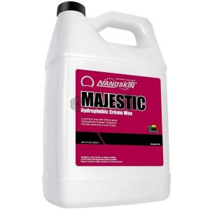 Nanoskin Majestic Hydrophobic Crème Wax (1 Gal)