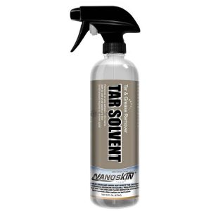 Nanoskin Tar Solvent Tar & Grease Remover 16oz