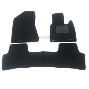 Hyundai Tucson Carpet Mat 2020