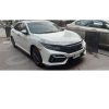 Honda Civic SI Facelift | Body Kit V2 2020-2021 thumbnail 12