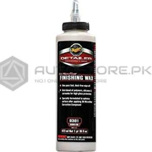 Meguiar's DA Correction Compound
