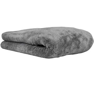 Chemical Guys Woolly Mammoth Microfiber Dryer Towel (25x36)