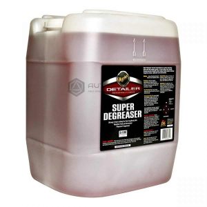 Meguiar's Super Degreaser 5 Gallon