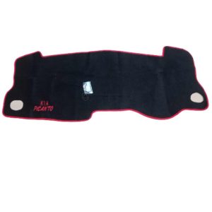 Kia Picanto Dash Board Mats 2019-2020