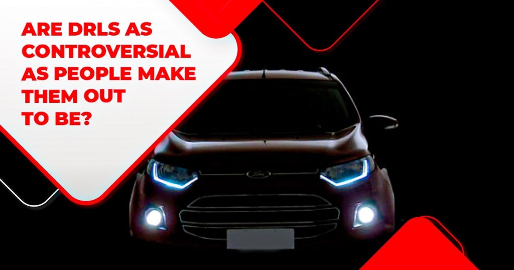 drls for car