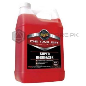 Meguiar's Super Degreaser 1 Gallon