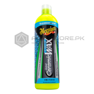 Meguiar's Hybrid Ceramic Liquid Wax
