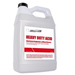 Nanoskin Heavy Duty Acid Aluminium Brightner 1 Gallon