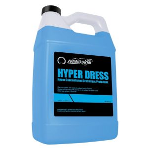 Nanoskin Hyper Dress Hyper Concentrated Dressing 1 Gal