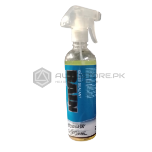 Nanoskin Rain Glass Sealant