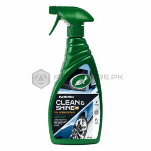 Turtle Wax Clean & Shine Exterior Detailer 26 oz