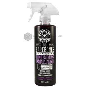 Chemical Guys Bare Bones Dark Shine Protectant 16oz