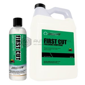 Nanoskin First Cut Polishing Compound