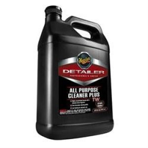 Meguiar's All Purpose Cleaner Plus 1 Gallon