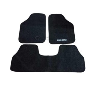 Suzuki Mehran Carpet Floor Mat 2012-2017