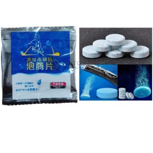 Windscreen Cleaner Tablet 1 Pc