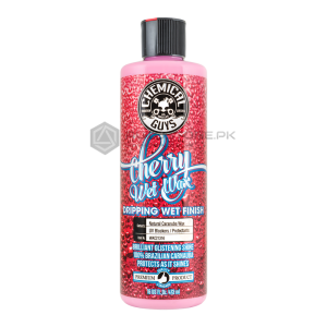 Chemical Guys Cherry Wet Wax 16oz