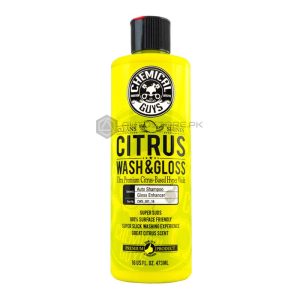 Chemical Guys Citrus Wash & Gloss 16oz