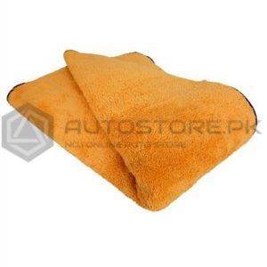 Chemical Guys Miracle Dryer Absorber Premium Microfiber Towel (25x36)