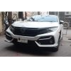 Honda Civic SI Facelift | Body Kit V2 2020-2021 thumbnail 13