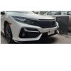 Honda Civic SI Facelift | Body Kit V2 2020-2021 thumbnail 10