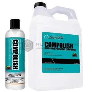 Nanoskin Compolish Ultra Fine Polishing Compound