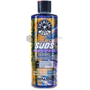 Chemical Guys Hydro Suds Ceramic Car Wash Soap 16oz