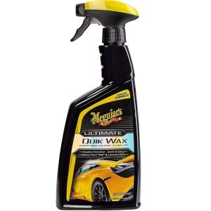 Meguiar's Quick Wax 709ml
