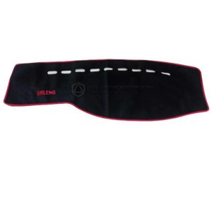 Suzuki Baleno Dashboard Mats