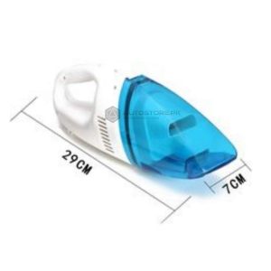 Universal Vacuum Cleaner
