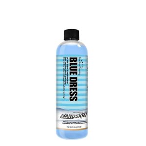 Nanoskin Blue Dress Premium Dressing Silicone 16oz
