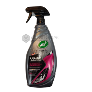 Turtle Wax Hybrid Solutions Ceramic 3 in 1 Detailer