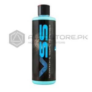 Chemical Guys VSS Scratch & Swirl Remover Compound Polish 16oz