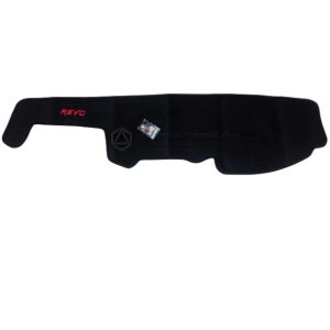 Toyota Hilux Revo Dashboard Mats