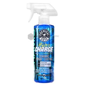 Chemical Guys Hydro Charge High-Gloss Ceramic Spray Coating 16oz