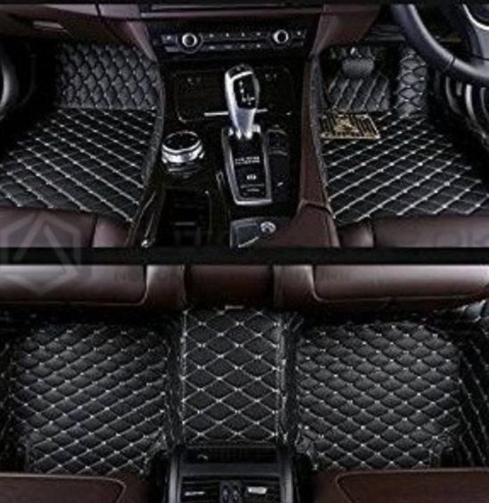 Which mat (5D, 7D, or 9D) should you choose for your car? Autostore.pk