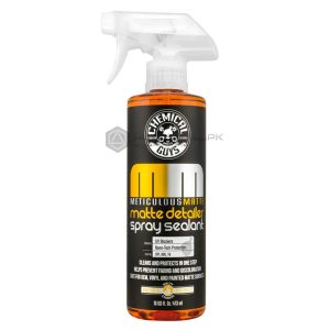 Chemical Guys Meticulous Matte Detailer Spray & Sealant 16oz