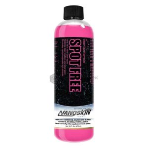 Nanoskin Spot Free Water Spot Remover 16oz