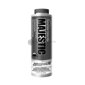 Nanoskin Majestic Hydrophobic Crème Wax 16oz