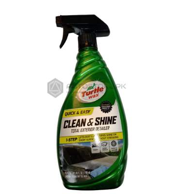 detailer
