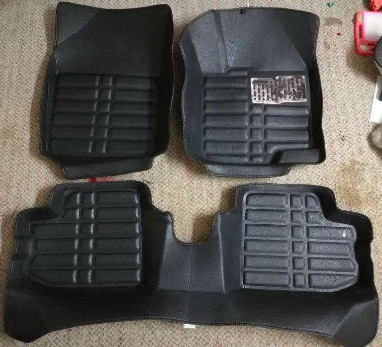 Car Mats Review Best Floor Mats for your Car Autostore.pk