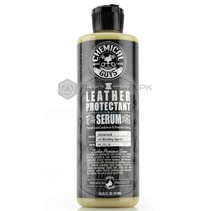 Chemical Guys Leather Serum Protective Coating 16oz
