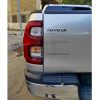 hilux revo 2021 tail lamp