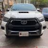 Toyota Hilux Revo to Rocco Facelift Body Kit 2021-2023 thumbnail 71
