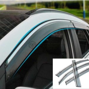 Suzuki Vitara Air Press 2016-2020