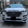 Hyundai Tucson Sports Style Body Kit 2020 thumbnail 10